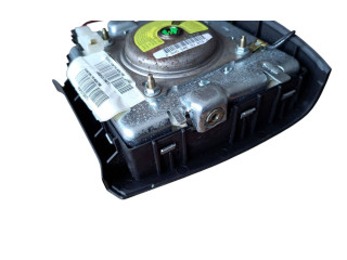 Подушка безопасности водителя 8620021500 SsangYong Rexton I