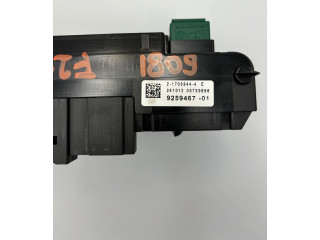 Блок предохранителей 9259467, 217033444 BMW X3 F25