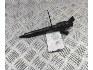 Форсунка G4D39K546AA, 0445110654 Land Rover Range Rover Evoque L538 204DTD