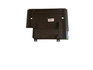 Блок управления климат-контролем 30774371, 07W12E03 Volvo S80