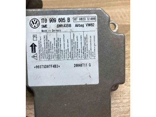 Блок подушек безопасности 1T0909605B   Volkswagen Touran I