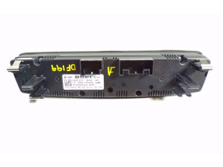 Модуль блока управления кондиционером 83A820047BXHA, 83A820047B Audi A1