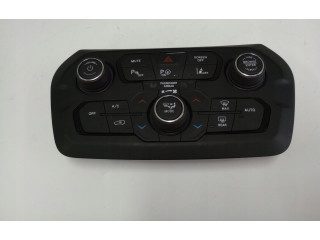 Блок управления климат-контролем 07356941370, 07356941370   Jeep Renegade