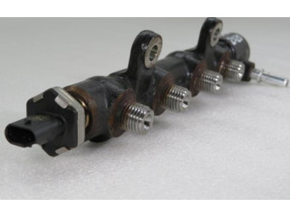 Vstřikovací lišta 9821399680, 28497Z01 Citroen C3 YHY (DV5RD)