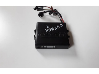 Блок управления 030301021, 50100295 Subaru Outback