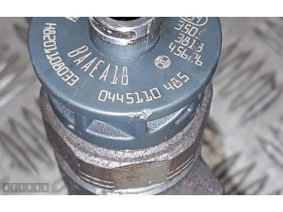 Форсунка 0445110485    Dacia Logan II   