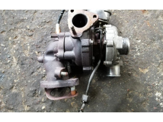 Turbodmychadlo Турбина 2023127450 KIA Carens I D4EA