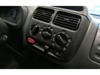 Блок управления климат-контролем    Suzuki Ignis