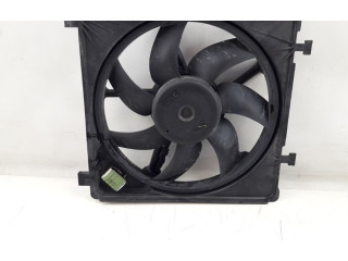 Комплект вентиляторов     1S0121207J, 1S0121207J    Skoda Citigo 