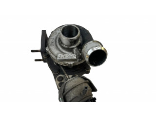 Турбина Ford Galaxy 2.0 9671413780