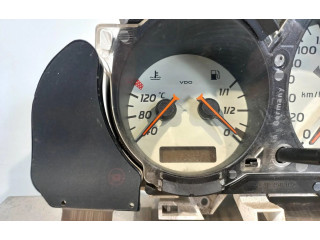 Přístrojová deska Mercedes-Benz SLK R170 1705402311