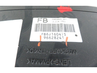 Панель приборов 96628241, 96628241   Chevrolet Captiva       