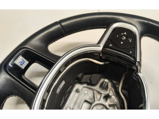 Руль Volvo XC90  2014 -  года 39834466      