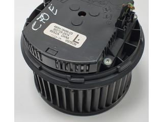 Вентилятор печки 502725-2474 Volvo C70