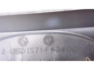 Отделка номерного знака