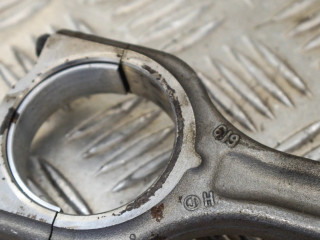  Поршень 9HU (DV6UTED4) 0603920628V0  Citroen Jumpy для дизельного двигателя 1.6