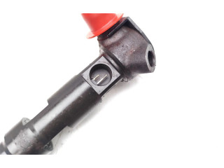 Форсунка 03P130277, 28231462 Skoda Fabia Mk2 (5J) CFWA