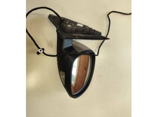 Зеркало электрическое Skoda Yeti (5L) 2009 - 2017 года