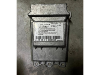 Подрулевой шлейф SRS A0048201326, 0285010218 Mercede-Benz S W221