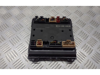 Блок комфорта 6Q1937049 Skoda Fabia Mk1 (6Y)