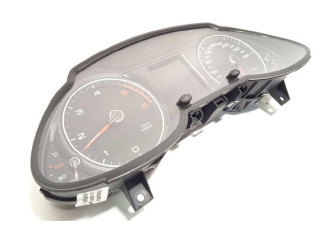 Панель приборов 8R0920930T, 503002425431 Audi Q5 SQ5