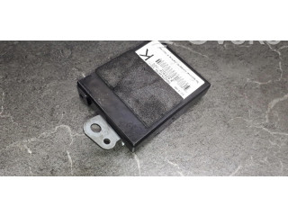 Блок управления 89784-53011 Lexus IS 220D-250-350