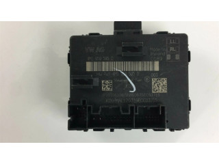 Блок управления 4M1959595D, Z3100 Audi A6 S6 C8 4K