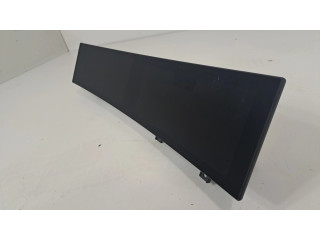 Přístrojová deska BMW iX 2023 5A7B933, 5A2ECB9