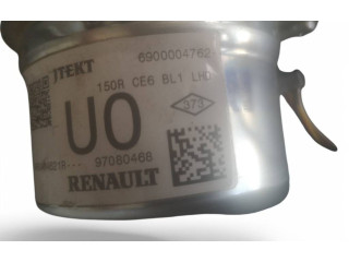 Рулевая рейка 488104621R Dacia Duster II 2017 - 2024 года