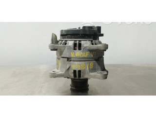 Генератор Volkswagen Golf VI