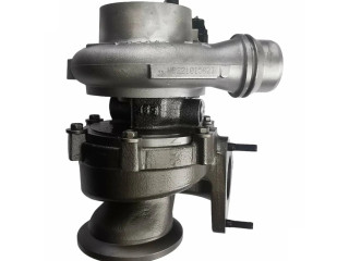 Турбина Land Rover Range Rover Evoque L538 2.0 LR083483, 49335-01900