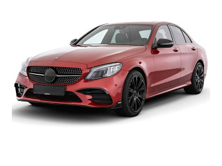 Zpětné zrcátko Mercedes-Benz C W205 2015 A2058100902, A2058100902