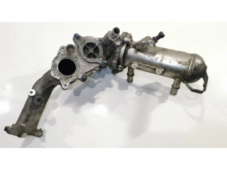 Охладитель EGR