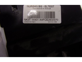 Модуль управления BSM NK3T14401AAF Ford Transit - Tourneo Connect