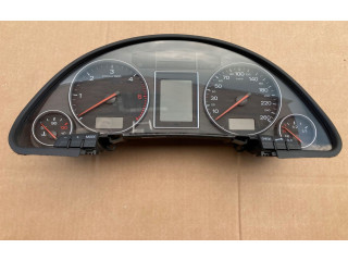 Руль Audi A4 S4 B6 8E 8H 2001 - 2005 года 2004R