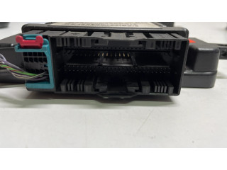 Другие блоки управления / модули