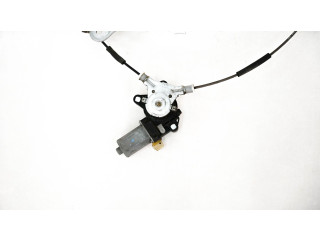 Зеркало электрическое Hyundai Trajet - года