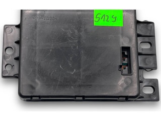 Блок комфорта S5129, 00521395250 Jeep Renegade