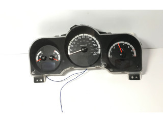 Přístrojová deska  Dodge Nitro 2009 56044317AH, CR0037003M0CO  