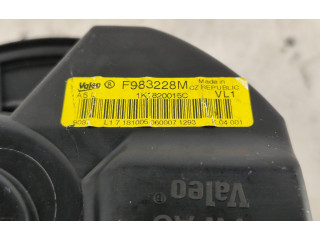 Вентилятор печки 1K1820015C, F983228M Audi A3 S3 8P