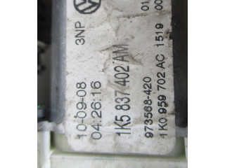 Передний двигатель механизма для подъема окон