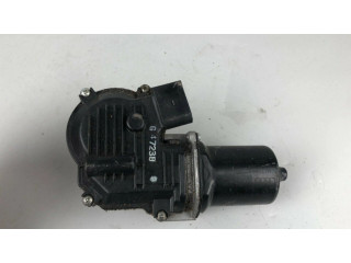 Моторчик дворников 8S2955119A    Audi TT TTS RS Mk3 8S