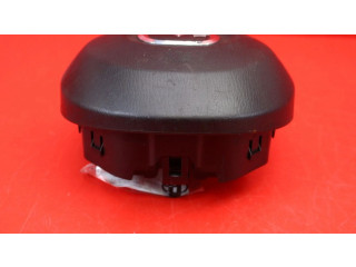 Подушка безопасности водителя Mazda 3 II