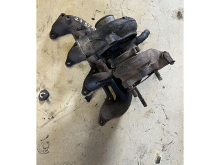 Turbodmychadlo Турбина 491770150, TDO409 Hyundai Galloper