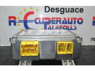 Блок подушек безопасности 77960S4NG020M1 Honda HR-V