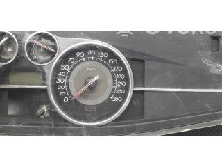 Панель приборов 8200413080   Renault Vel Satis       