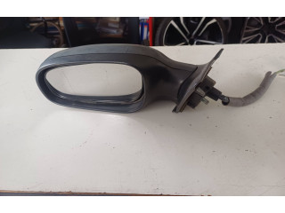 Зеркало электрическое Volvo S80 1999 - 2003 года