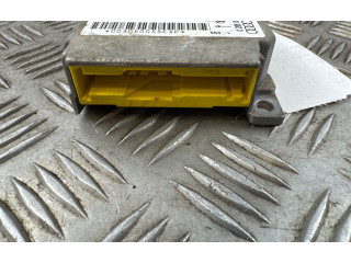 Блок подушек безопасности 8L0959655F, 8L0959655F Audi A3 S3 A3 Sportback 8P
