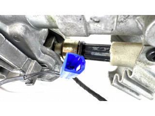 рейка Колонка рулевая HNC9261CC, 831410021834 Jaguar XJ X308 1998-2002 года