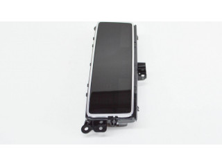 Включатель регулировки салона